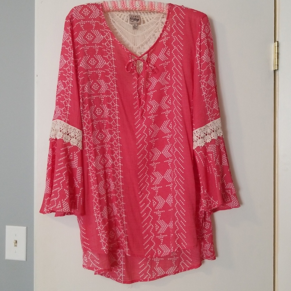 Tunic